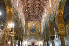 Cappella Palatina