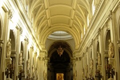 Cattedrale-interno