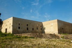 Maredolce-Castello