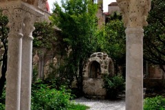 S.-Giovanni-Eremiti-particolare-del-Chiostro
