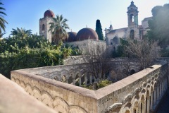 San-Giovanni-degli-Eremiti-Chiostro-e-Chiesa