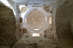 San-Giovanni-degli-Eremiti-Cupola-interno