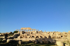 Selinunte-Acropoli